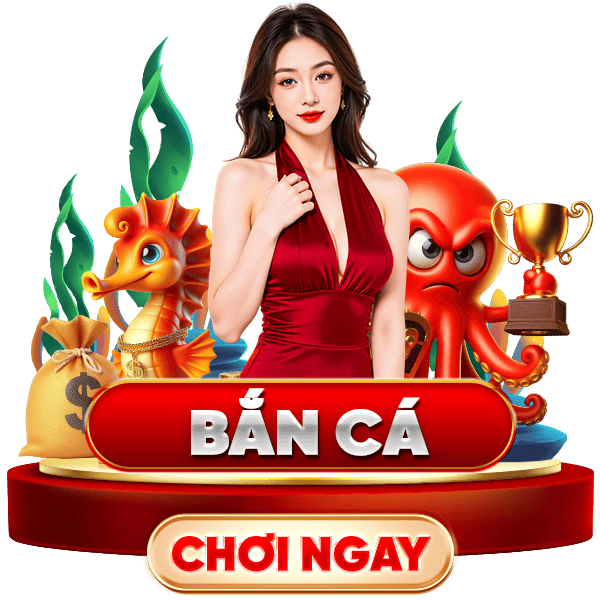 bắn cá
