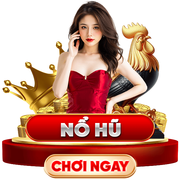 nổ hũ