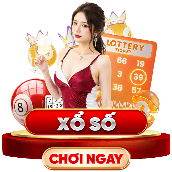xổ số