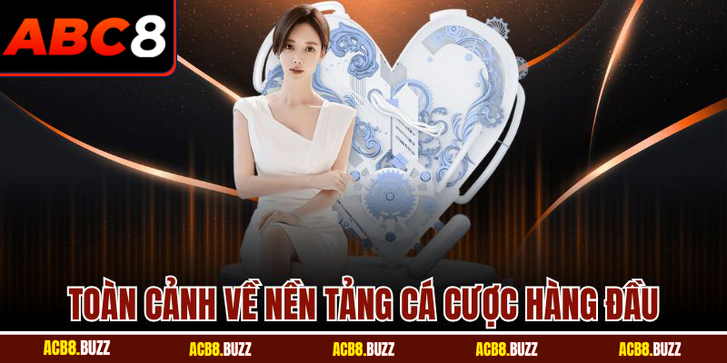 Toàn cảnh về nền tảng cá cược hàng đầu